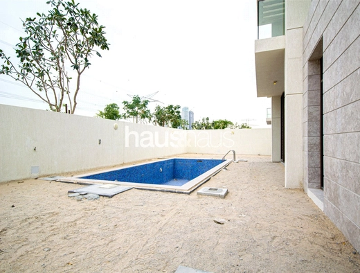 4 bedroom villa to rent - haus & haus