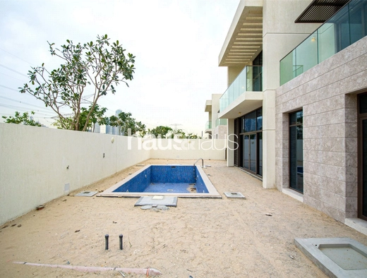 4 bedroom villa to rent - haus & haus