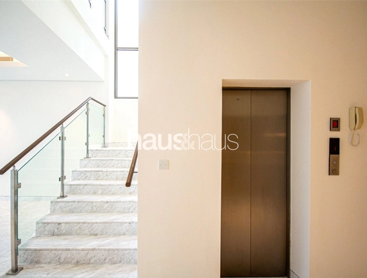 4 bedroom villa to rent - haus & haus