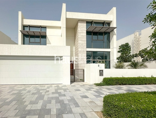 4 bedroom villa to rent - haus & haus