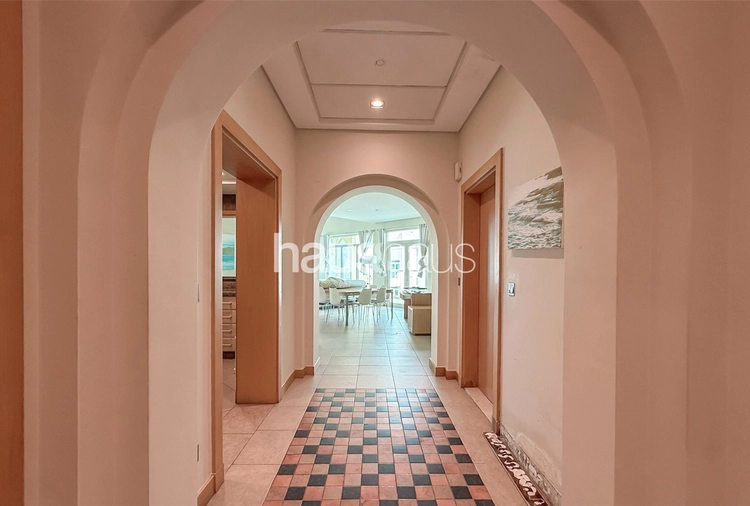 5 bedroom apartment to rent - haus & haus