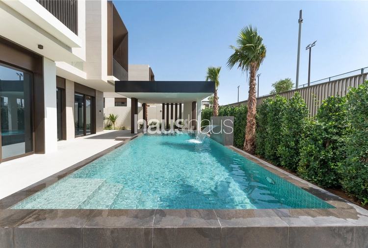 5 bedroom villa to rent - haus & haus