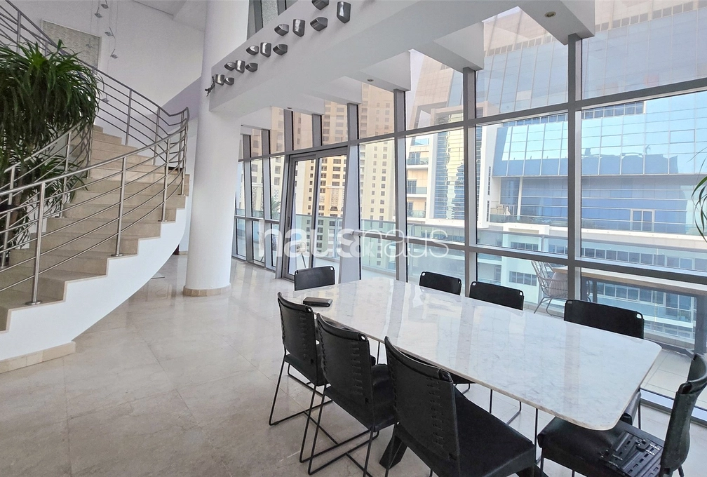 3 bedroom apartment to rent - haus & haus