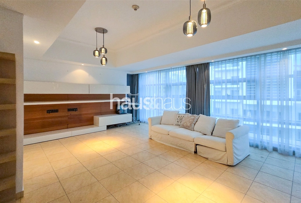 3 bedroom apartment to rent - haus & haus