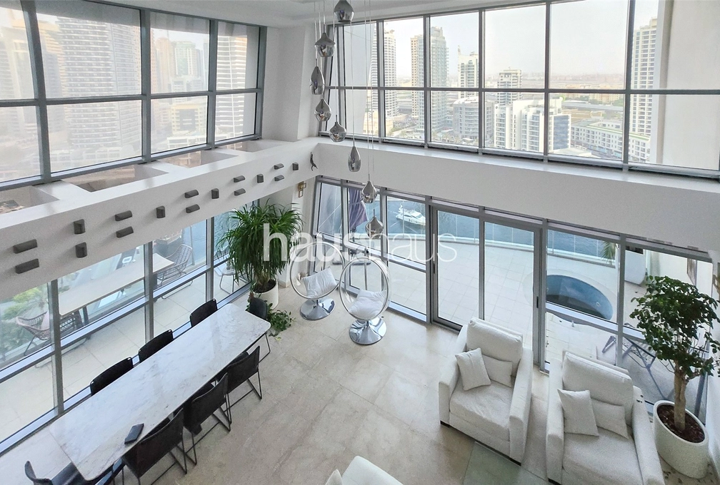 3 bedroom apartment to rent - haus & haus