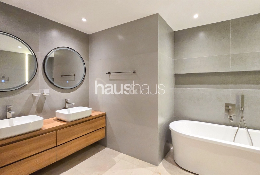 3 bedroom apartment to rent - haus & haus