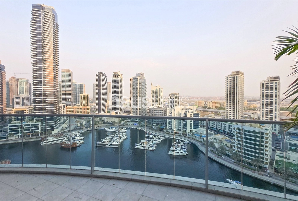 3 bedroom apartment to rent - haus & haus