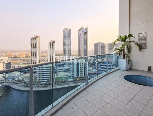 3 bedroom apartment to rent - haus & haus