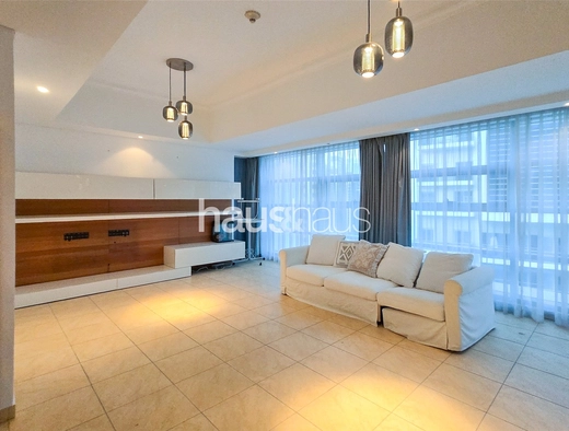 3 bedroom apartment to rent - haus & haus