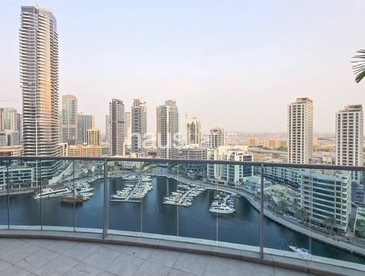 3 bedroom apartment to rent - haus & haus