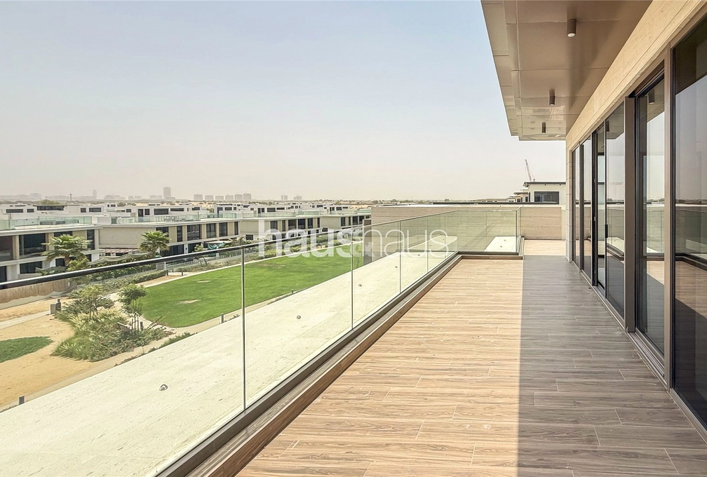 6 bedroom villa to rent - haus & haus