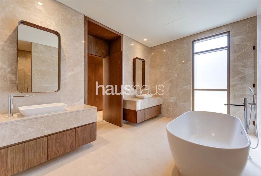 6 bedroom villa to rent - haus & haus