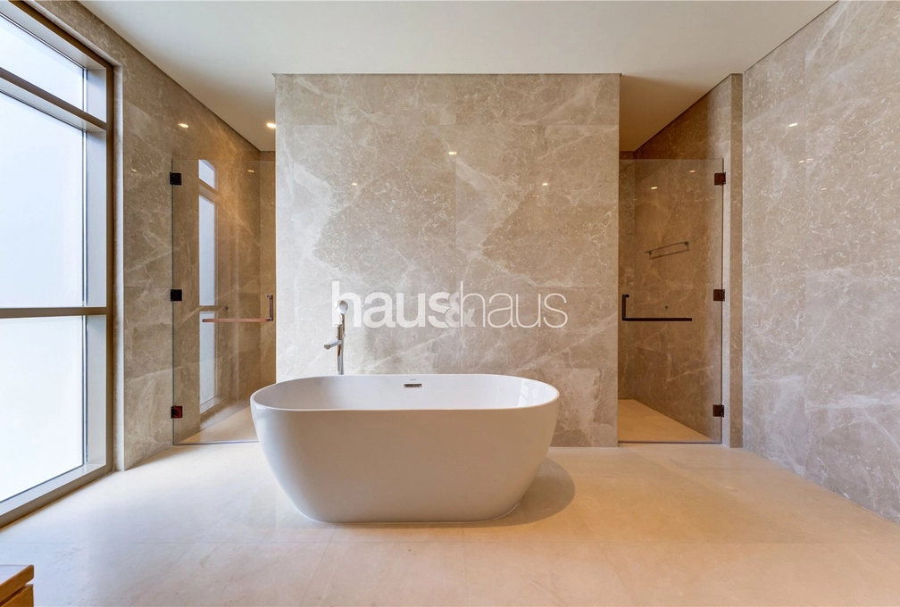 6 bedroom villa to rent - haus & haus