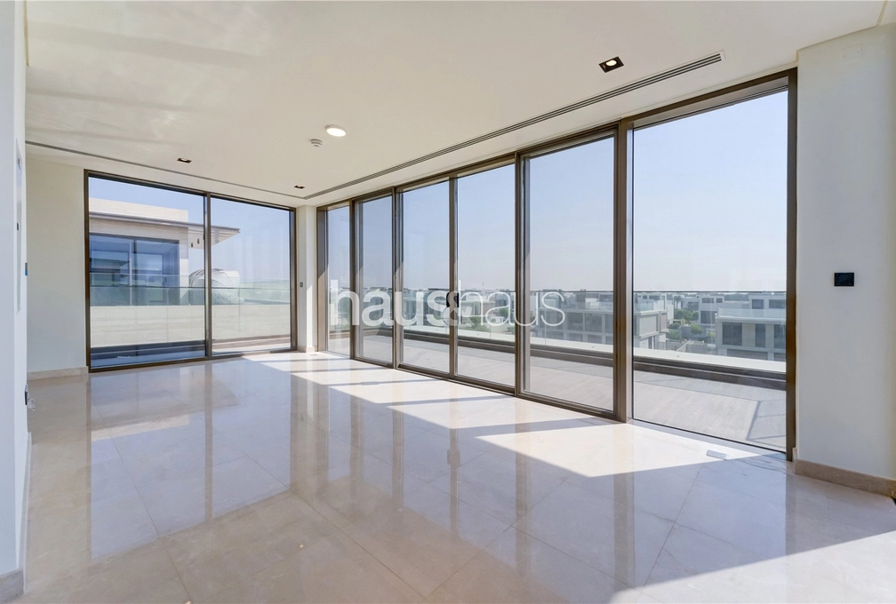 6 bedroom villa to rent - haus & haus