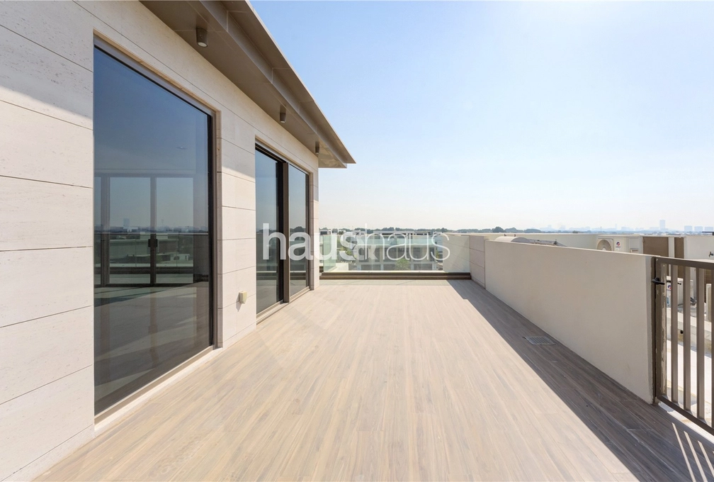 6 bedroom villa to rent - haus & haus