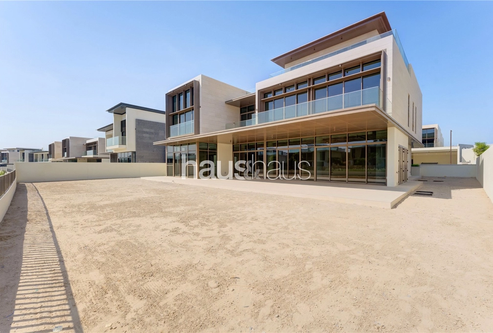 6 bedroom villa to rent - haus & haus