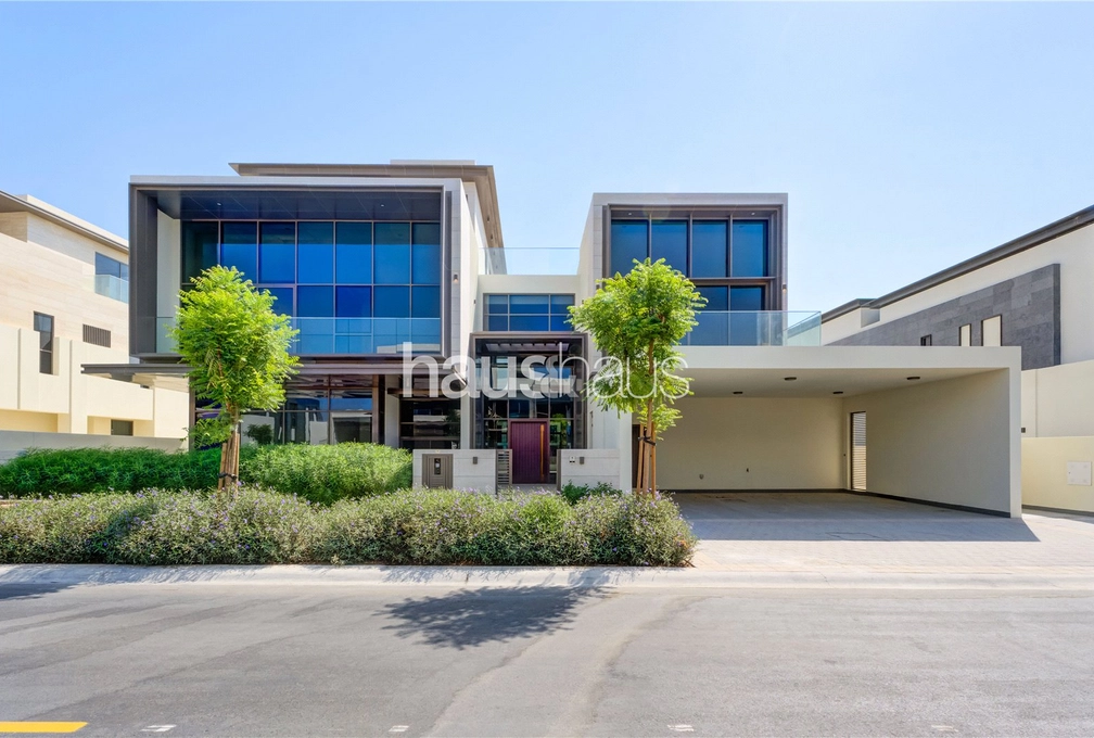 6 bedroom villa to rent - haus & haus