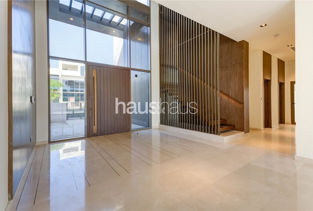 6 bedroom villa to rent - haus & haus