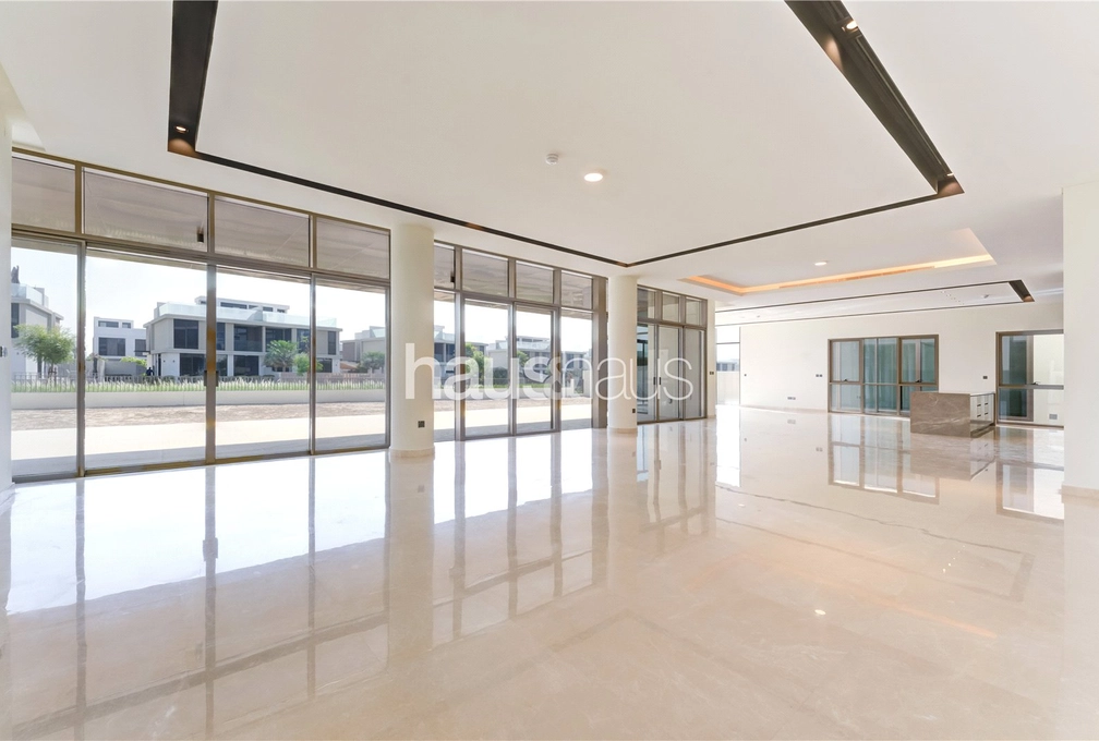 6 bedroom villa to rent - haus & haus