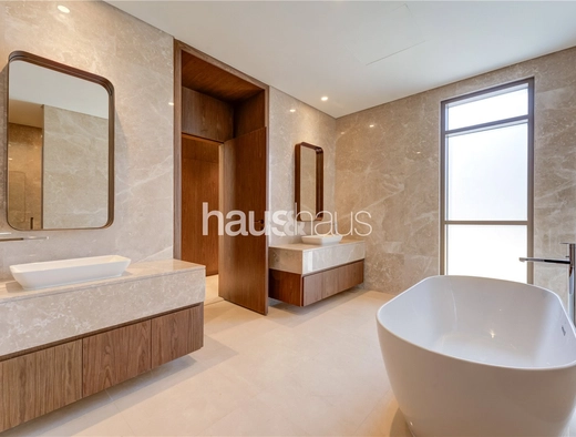 6 bedroom villa to rent - haus & haus