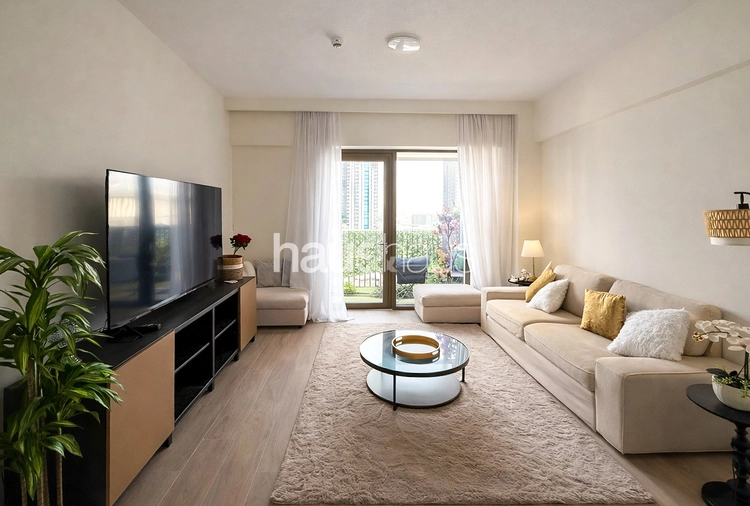 1 bedroom apartment to rent - haus & haus