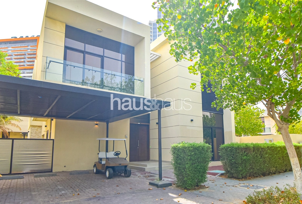 5 bedroom villa to rent - haus & haus