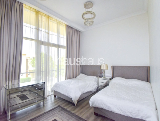 5 bedroom villa to rent - haus & haus