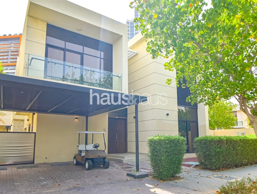 5 bedroom villa to rent - haus & haus