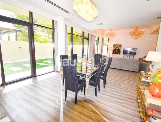 5 bedroom villa to rent - haus & haus