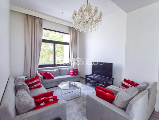 5 bedroom villa to rent - haus & haus