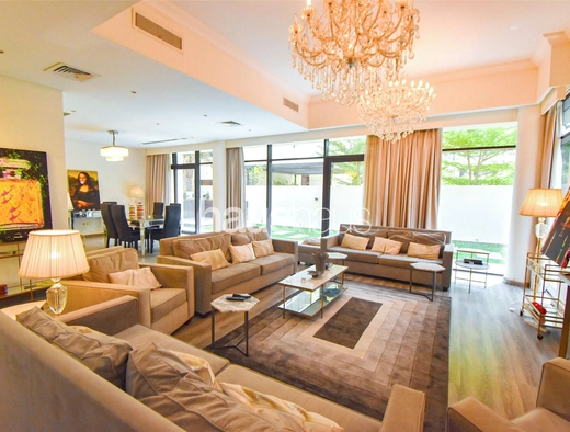 5 bedroom villa to rent - haus & haus