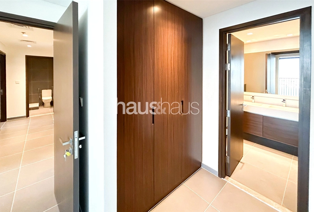 3 bedroom apartment to rent - haus & haus