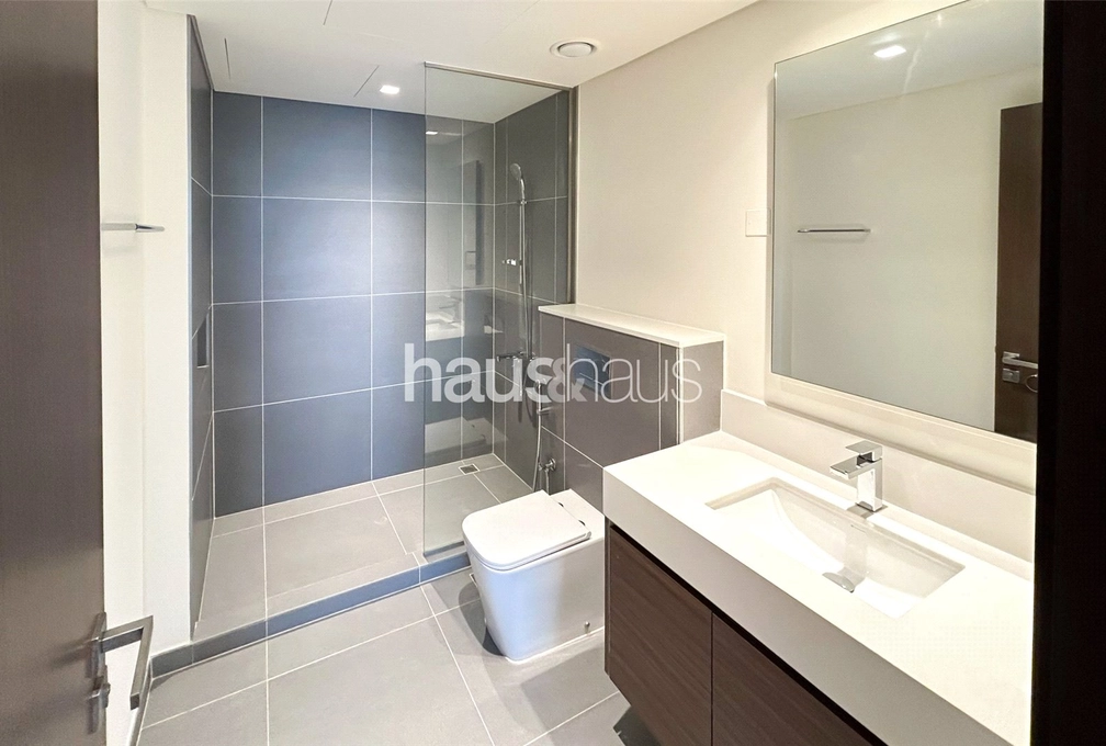 3 bedroom apartment to rent - haus & haus