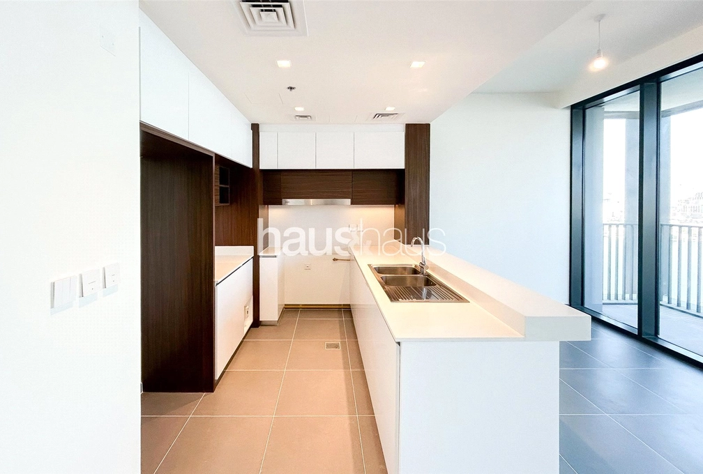 3 bedroom apartment to rent - haus & haus