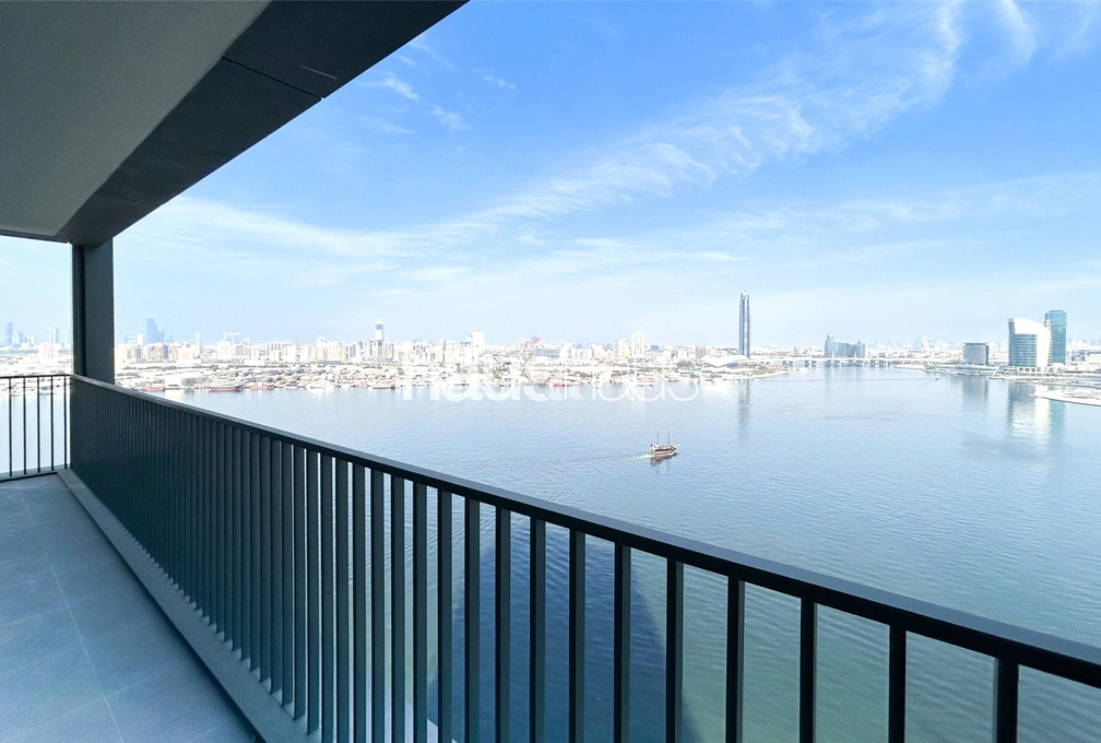 3 bedroom apartment to rent - haus & haus