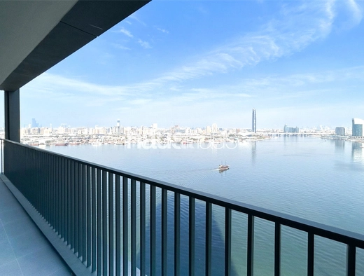 3 bedroom apartment to rent - haus & haus