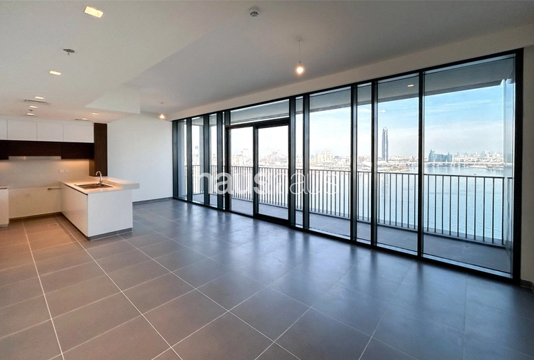 3 bedroom apartment to rent - haus & haus