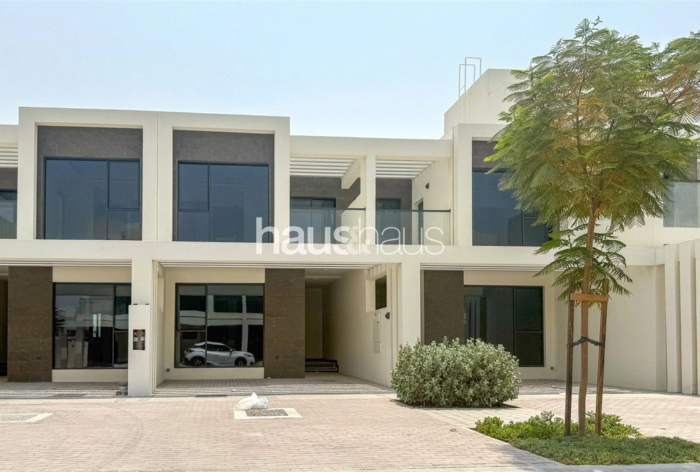 3 bedroom villa to rent - haus & haus