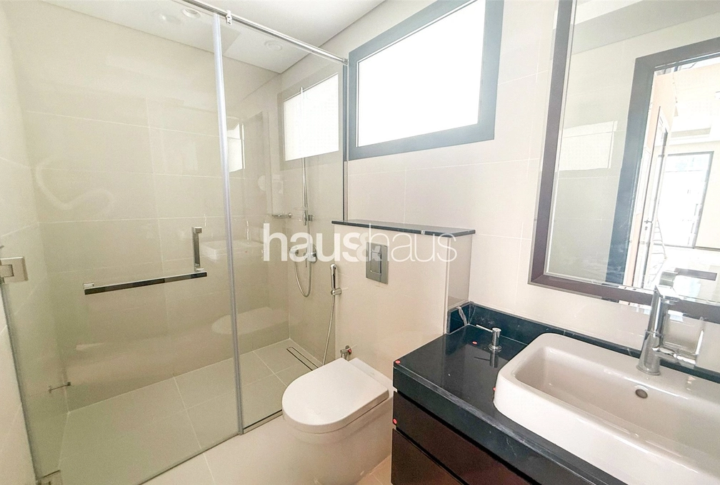 3 bedroom villa to rent - haus & haus