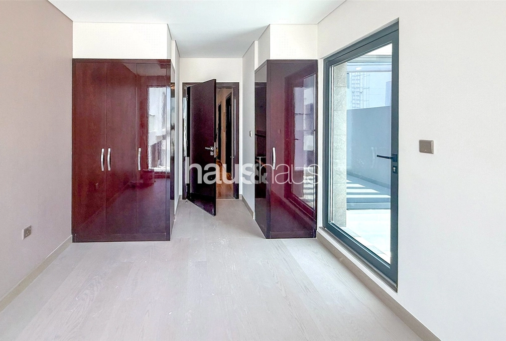 3 bedroom villa to rent - haus & haus