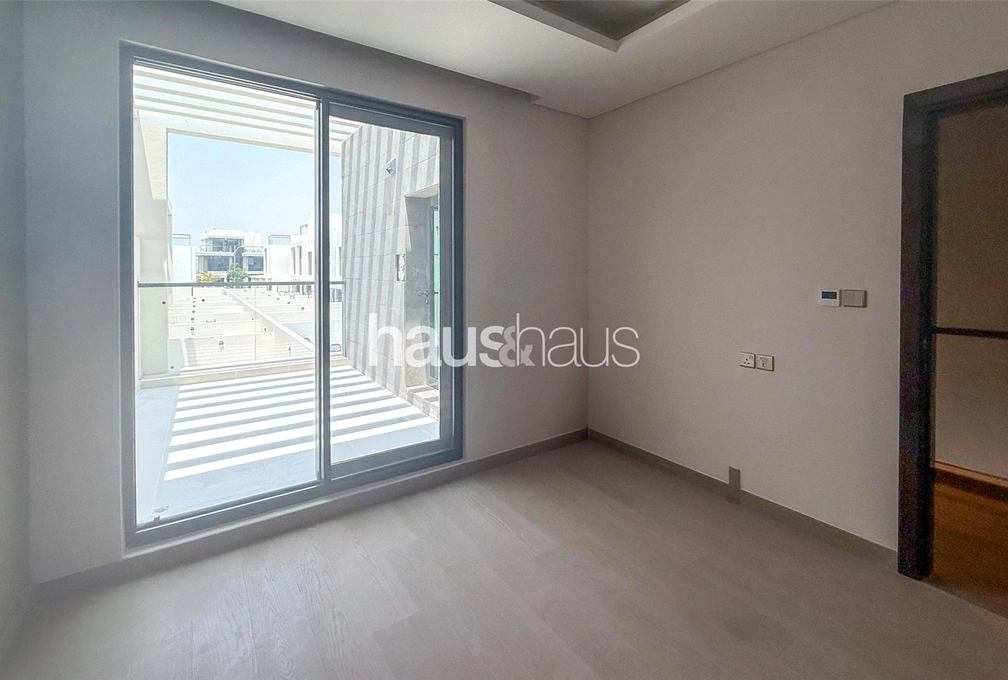 3 bedroom villa to rent - haus & haus