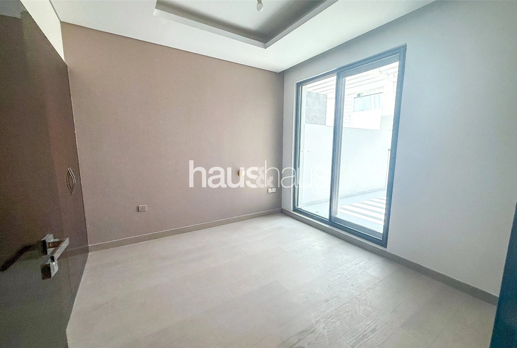 3 bedroom villa to rent - haus & haus