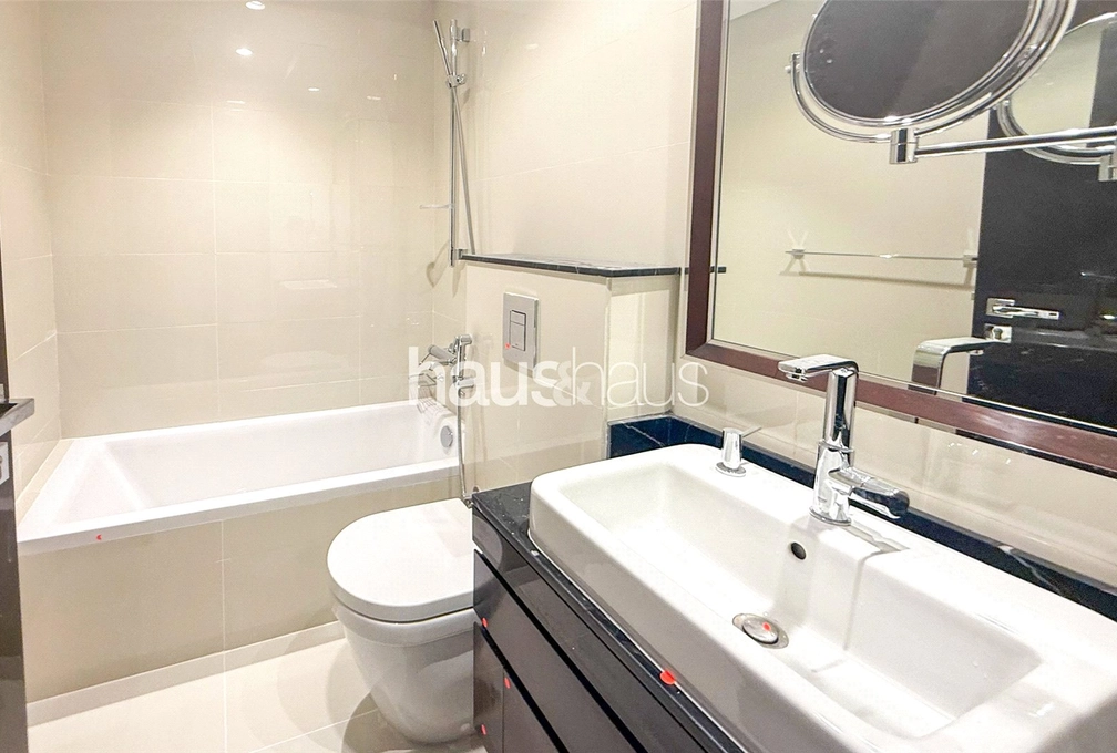 3 bedroom villa to rent - haus & haus