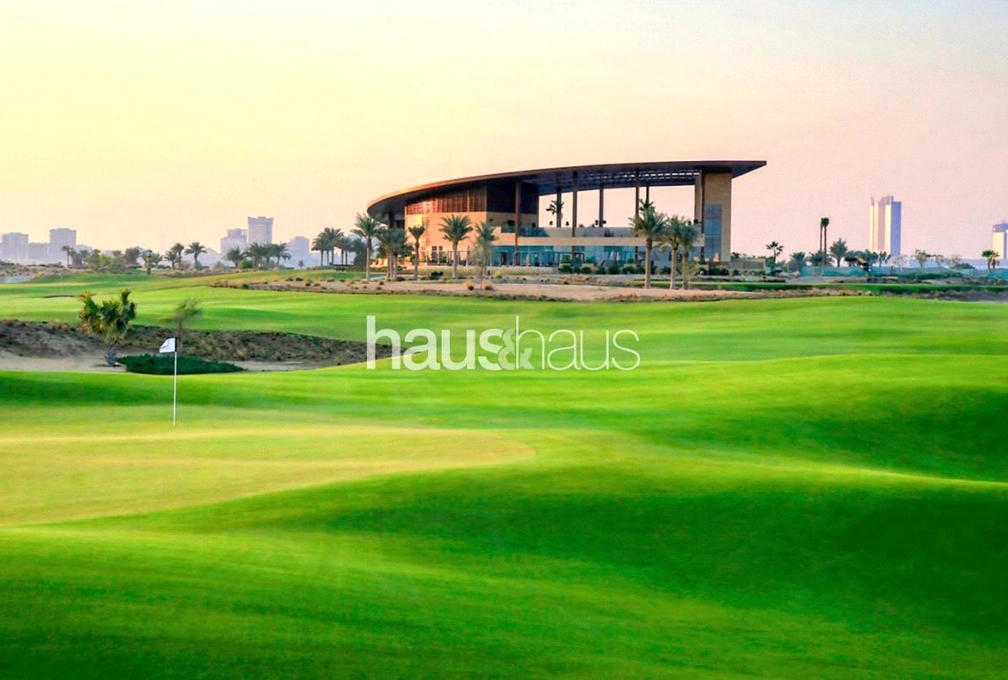 3 bedroom villa to rent - haus & haus