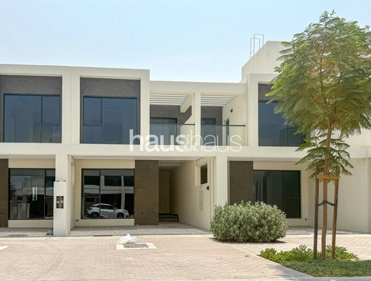 3 bedroom villa to rent - haus & haus