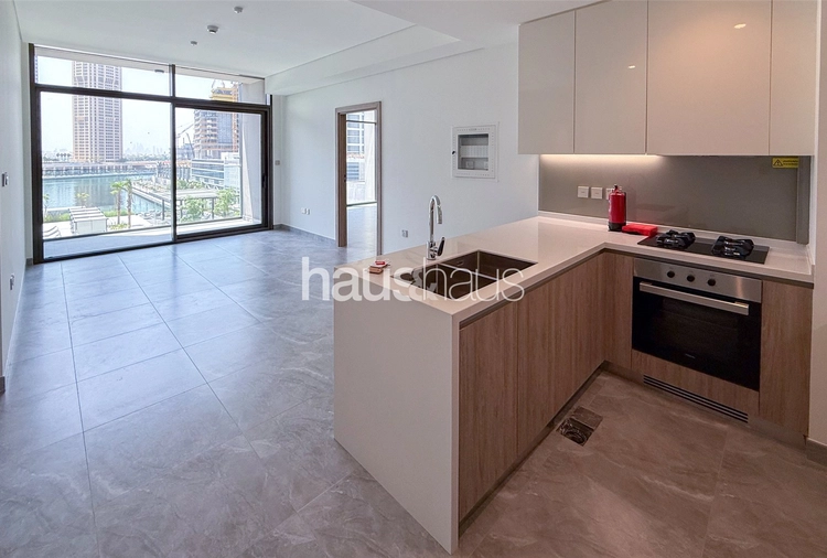 2 bedroom apartment to rent - haus & haus