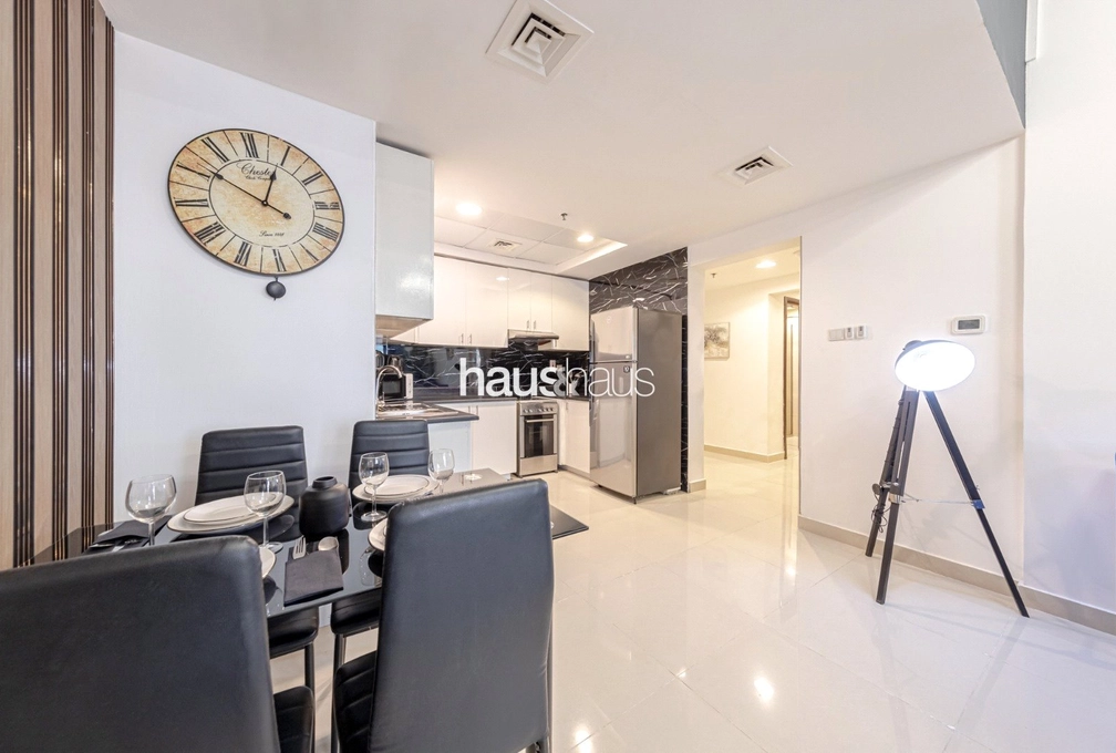 2 bedroom apartment to rent - haus & haus