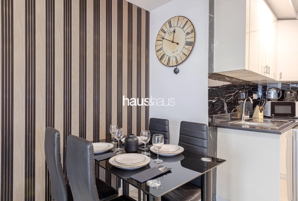 2 bedroom apartment to rent - haus & haus