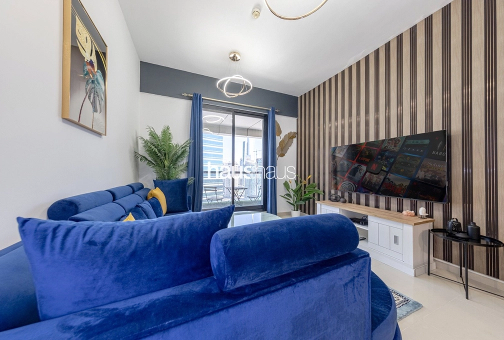 2 bedroom apartment to rent - haus & haus