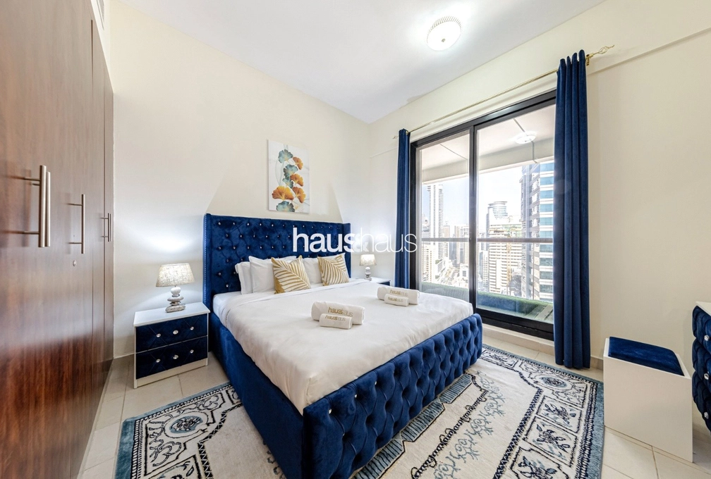 2 bedroom apartment to rent - haus & haus